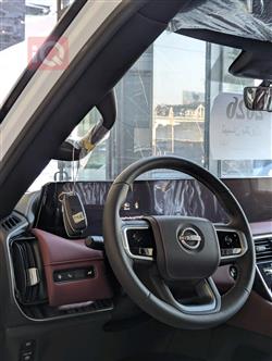 نیسان پاترۆل